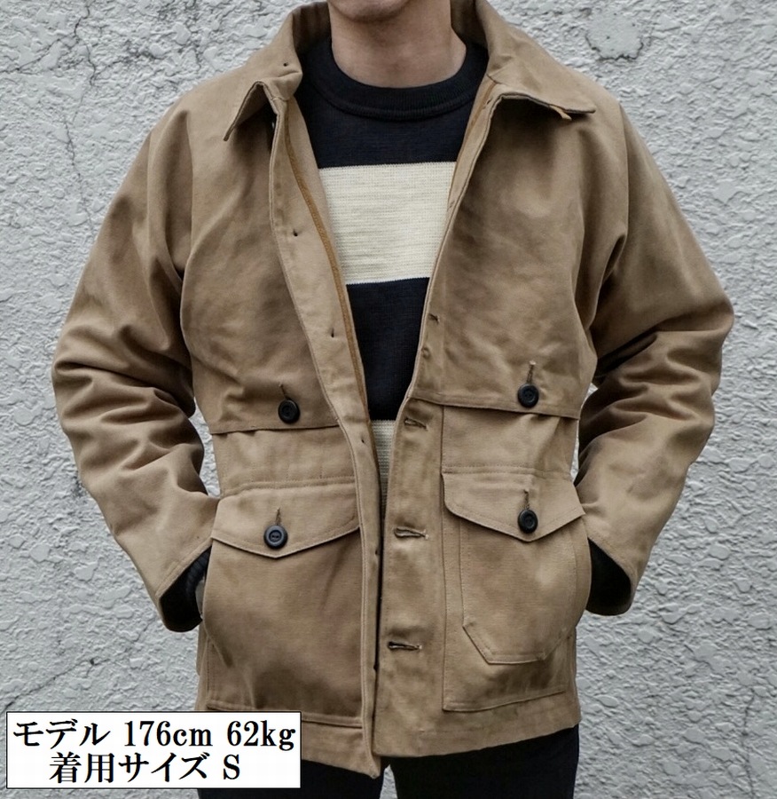 Dehen 1920(�ǡ��إ�) ���åȥ� �����Х� Stalwart 2.0 �ϥ�ƥ��� ���㥱�å� ������ ���� ��� ����ꥫ�� Tan