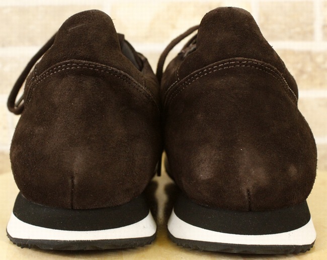 ���ե������ / Ralph Lauren ���������� ���ˡ����� ��Windham Suede Sneaker�� ���ڥ��� US8.5