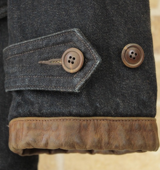 (���֥륢���륨��) RRL ��ߥƥåɥ��ǥ������ Wyatt ���� ������ ������������� XS