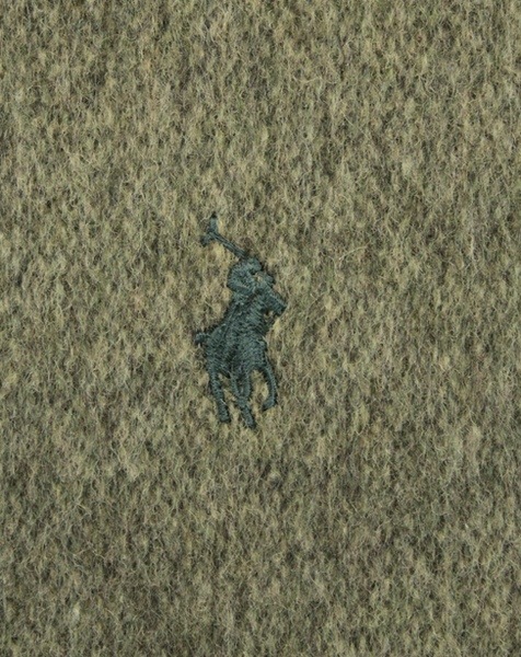 (���ե������) Ralph Lauren Glen �ץ�å� ���֥�ե������� �������� �����ꥢ�� �ޥե顼 �إ��������ץ�å� Glen plaid double-faced scarf