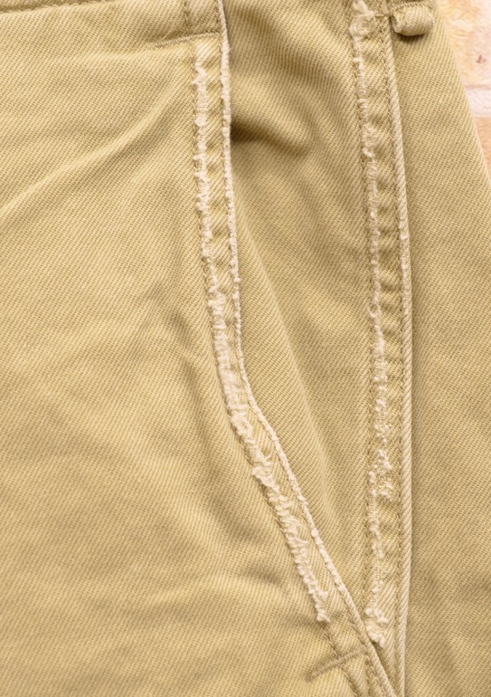 (���֥륢���륨��) RRL �쥮��졼����� ���� ���륫  Regulation Chino Pant