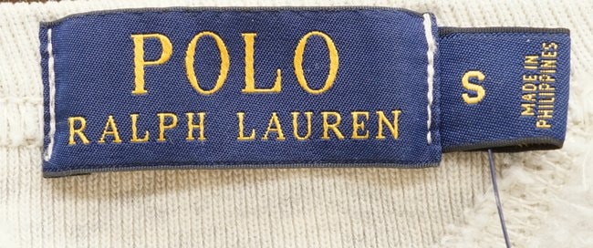 (���ե������) Ralph Lauren ���åȥ� �֥��� �ե꡼�� �������åȥ���� ���ѥå� M