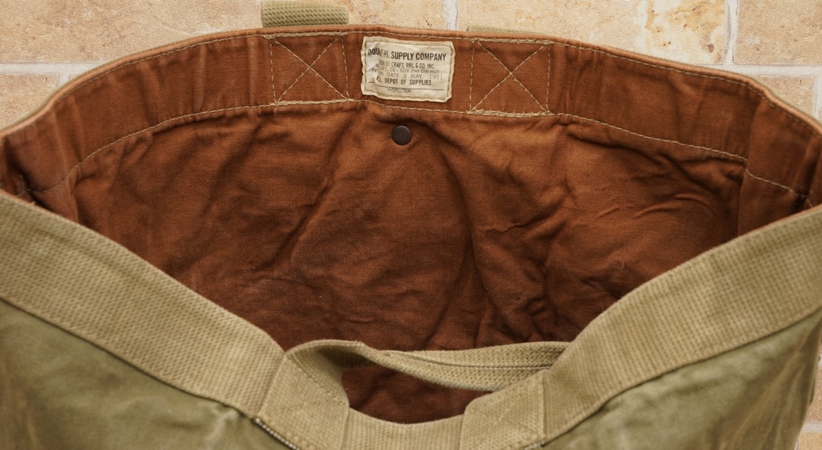 ダブルアールエル Rrl キャンバス レザー Gunnison トート バッグ メンズ Canvas Leather Tote ｒｒｌ アクセ バッグ等 Garyu ラルフローレン Rrl通販サイト