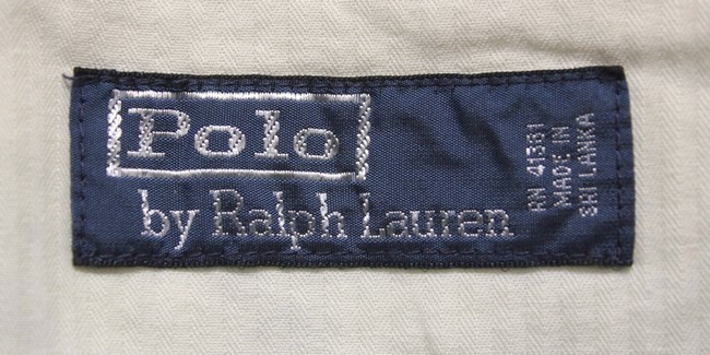 ���ե������ / Ralph Lauren ��ͥ� �������� ���硼�ġ��֥饦��