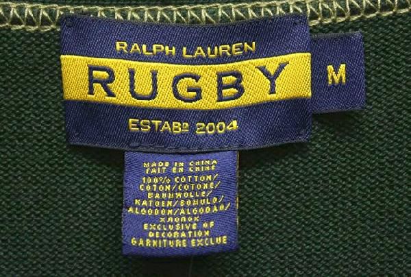 RUGBY (ե 饰ӡ ơù ҥåڥ åȥ ǥ ꡼