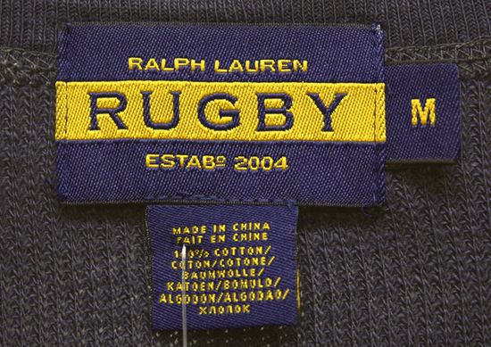 RUGBY (���ե������ �饰�ӡ��� ���������� ������ơ����ץ��� �����ޥ� ���ѥå� �ͥ��ӡ�