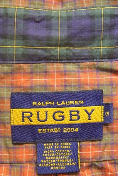 RUGBY / ���ե������ �饰�ӡ� �ե�åץݥ��å� �ܥ�������� ����� ����� �� ���꡼��