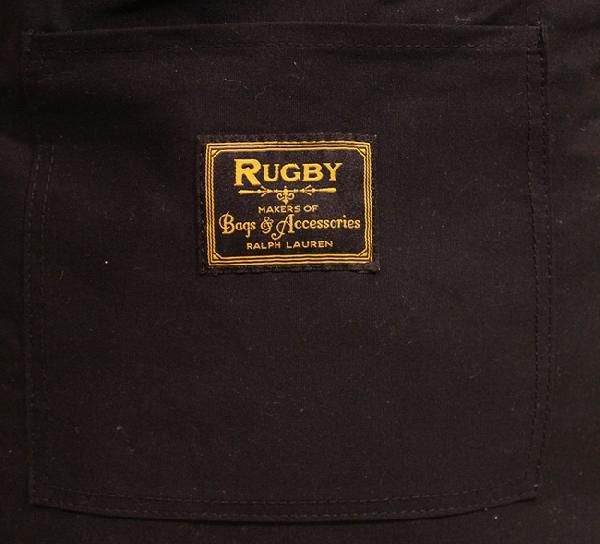 RUGBY / ���ե������ �饰�ӡ� ������������å� ������ �ȡ��� �ɥ����ɽ� �֥�å������å�