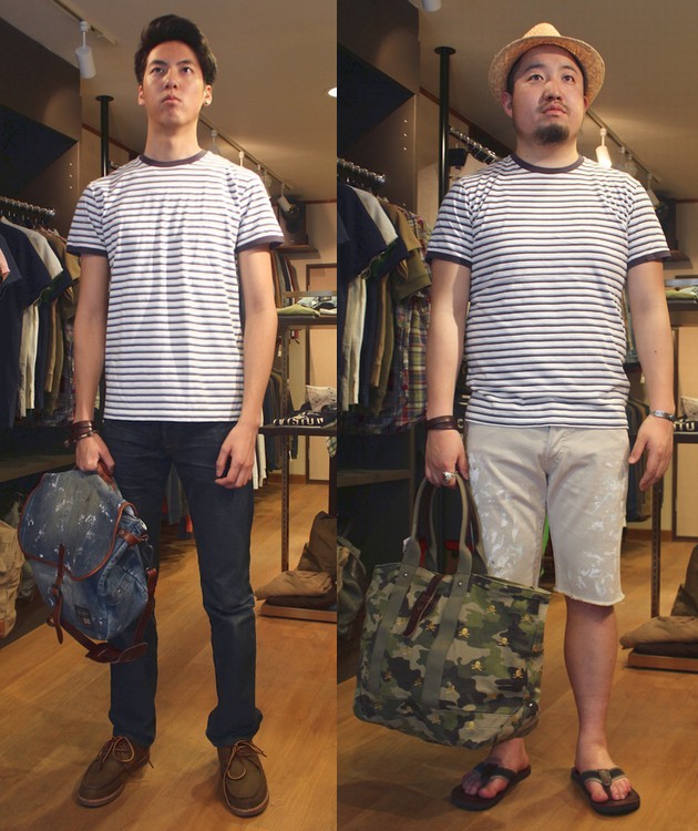 RRL / ���֥륢���륨�� �ܡ����� �ԥ���� �ۥ磻�� �� �饤�ȥ֥롼 �� �ͥ��ӡ�