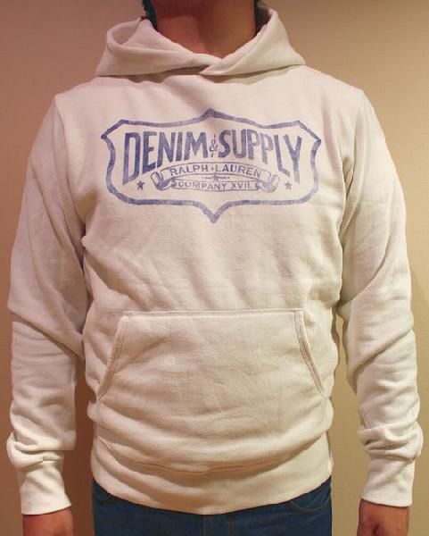 ���� DENIM&SUPPLY �ǥ˥�&���ץ饤 ����������ץ��� �ץ륪���С� �ѡ�����