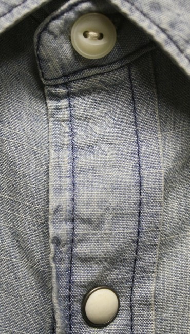 ���ե������ Denim&Supply �ǥ˥�����ץ饤 �ӡ������� �ǥ˥� ���������� �����