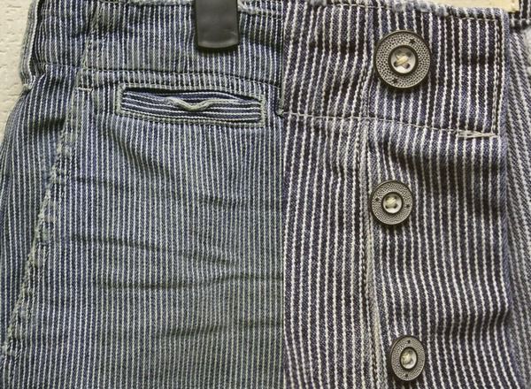 ���� DENIM&SUPPLY �ǥ˥�&���ץ饤 ������ơ��� �ҥå��꡼���硼��