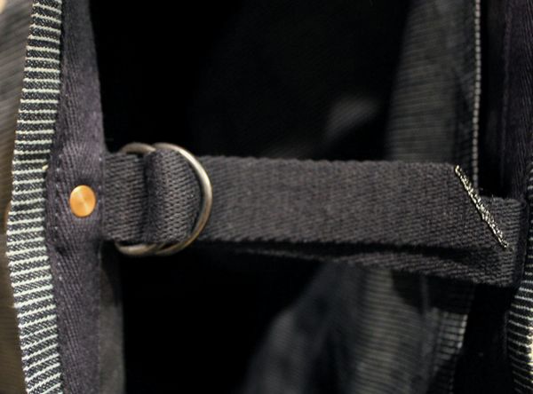 ���� DENIM&SUPPLY �ǥ˥�&���ץ饤 �ҥå��꡼ �ȡ��� �Хå�