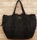 ե Denim&Supply ǥ˥ץ饤 ʥ ȡȥХå ֥å Nylon Bag Black