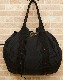 ե Denim&Supply ǥ˥ץ饤 ʥ ȡȥХå ֥å Nylon Bag Black