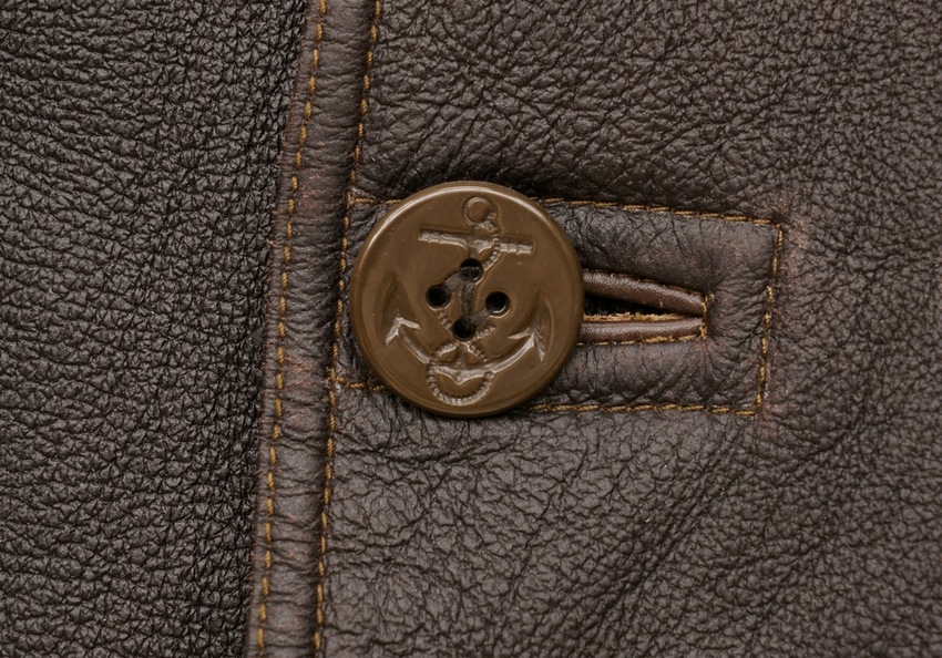 (֥륢륨) RRL  ꥢ 쥶 ԡ  Shearling Peacoat