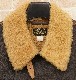 (֥륢륨) RRL  ꥢ 쥶 ԡ  Shearling Peacoat