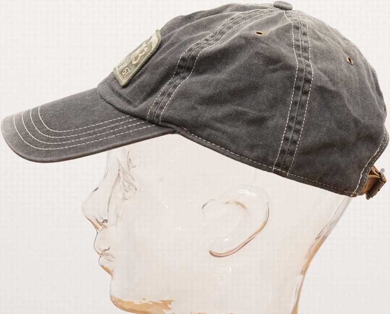 (���֥륢���륨��) RRL ���� ��åڥ� ����å� �����å���ɥ֥�å� ˹�� ��� Canvas Vintage Black Hat