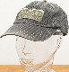 (���֥륢���륨��) RRL ���� ��åڥ� ����å� �����å���ɥ֥�å� ˹�� ��� Canvas Vintage Black Hat