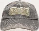 (���֥륢���륨��) RRL ���� ��åڥ� ����å� �����å���ɥ֥�å� ˹�� ��� Canvas Vintage Black Hat