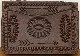 (���֥륢���륨��) RRL �ġ���� �쥶�� ������å� �����ӥ� Tooled Leather Wallet