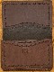 (���֥륢���륨��) RRL �ġ���� �쥶�� ������å� �����ӥ� Tooled Leather Wallet