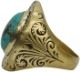LHN Jewelry(���륨�������� ���奨�꡼) �ϥ�ɥᥤ�� Amor Signet ��� �֥饹 x ���������� �ƹ��� ��� ring