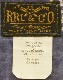(���֥륢���륨��) RRL ���åȥ� �ڥ����꡼ �����å���� �֥롼 �������� paisley Scarf