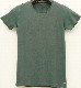 (֥륢륨) RRL 롼ͥå ԥ ɽ  եǥ ꡼ Crewneck Tshirt Faded Green
