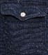 (���ե������) Ralph Lauren ��� �������� ���åȥ� �������� ��� Cotton shirt Indigo