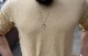 LHN Jewelry(���륨�������� ���奨�꡼) ����ꥫ�� ���󥫡� �ͥå��쥹 �ϥ�ɥᥤ�� Anchor Neckless ��� ��˥��å��� �ץ쥼��� ��� Brass