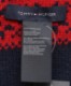 (�ȥߡ��ҥ�ե�����) TOMMY HILFIGER �֥��ɥ��� �ɽ� �Υ�ǥ��å��� �ͥ��ӡ� �ޥե顼 Nordic scarf