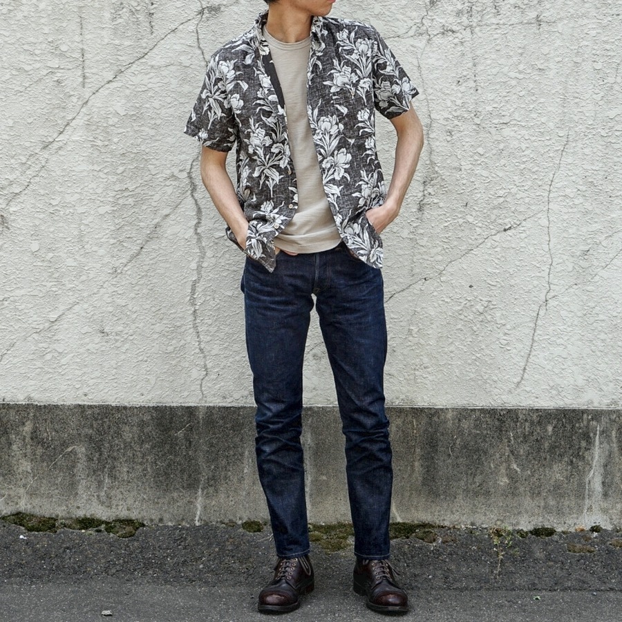 FAHERTY BRAND (�ե���ƥ� �֥���) ��С����ץ��� �֥�å��ե������ ��ͥ�֥��� Ⱦµ ����� ���� ���