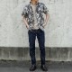 FAHERTY BRAND (�ե���ƥ� �֥���) ��С����ץ��� �֥�å��ե������ ��ͥ�֥��� Ⱦµ ����� ���� ���