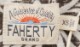 FAHERTY BRAND (�ե���ƥ� �֥���) ��С����ץ��� �֥�å��ե������ ��ͥ�֥��� Ⱦµ ����� ���� ���