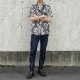 FAHERTY BRAND (�ե���ƥ� �֥���) ��С����ץ��� �֥�å��ե������ ��ͥ�֥��� Ⱦµ ����� ���� ���