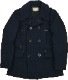 (���֥륢���륨��) RRL ���������� Lawrence ������ �ԡ������� �������ͥ��ӡ� ��� Peacoat