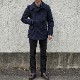 (���֥륢���륨��) RRL ���������� Lawrence ������ �ԡ������� �������ͥ��ӡ� ��� Peacoat
