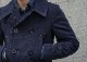 (���֥륢���륨��) RRL ���������� Lawrence ������ �ԡ������� �������ͥ��ӡ� ��� Peacoat