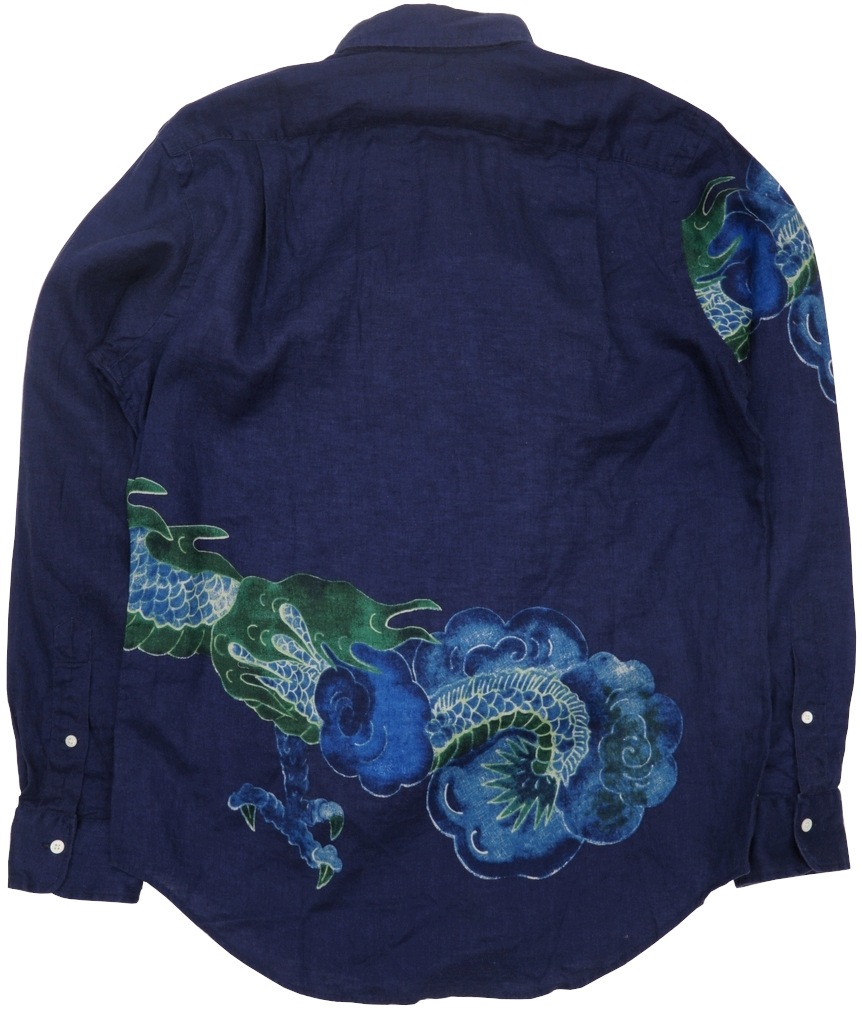 (���ե������) Ralph Lauren ��� �������� �ɥ饴�� �ץ��� ����ǥ��� ��ͥ� �����