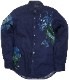 (���ե������) Ralph Lauren ��� �������� �ɥ饴�� �ץ��� ����ǥ��� ��ͥ� �����