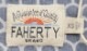 FAHERTY BRAND (�ե���ƥ� �֥���) �������� �ե��å��她������ Ⱦµ ����� ����ǥ��� ���