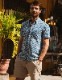 FAHERTY BRAND (�ե���ƥ� �֥���) �������� �ե��å��她������ Ⱦµ ����� ����ǥ��� ���