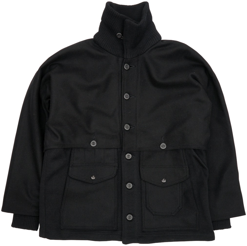 Dehen 1920(デーヘン) メルトンウール Stalwart 2.0 ハンティング