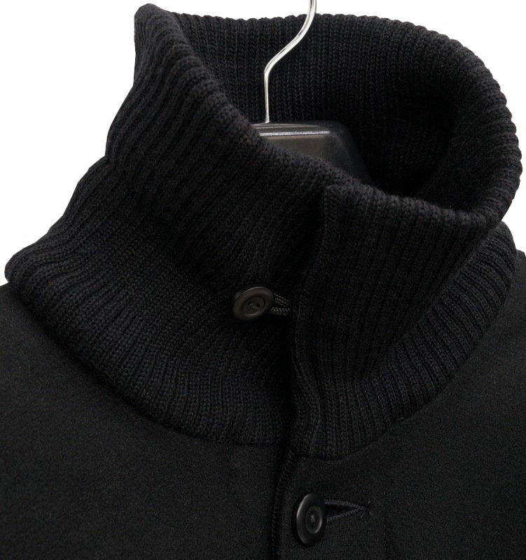 Dehen 1920(�ǡ��إ�) ���ȥ󥦡��� Stalwart 2.0 �ϥ�ƥ��� ���㥱�å� ������ �֥�å� ��� ����ꥫ�� Black