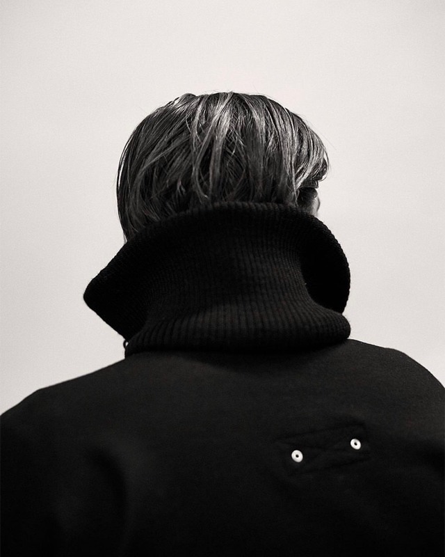 Dehen 1920(�ǡ��إ�) ���ȥ󥦡��� Stalwart 2.0 �ϥ�ƥ��� ���㥱�å� ������ �֥�å� ��� ����ꥫ�� Black