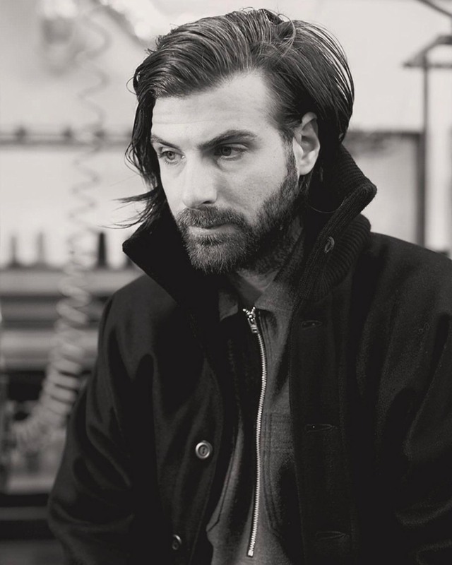 Dehen 1920(�ǡ��إ�) ���ȥ󥦡��� Stalwart 2.0 �ϥ�ƥ��� ���㥱�å� ������ �֥�å� ��� ����ꥫ�� Black