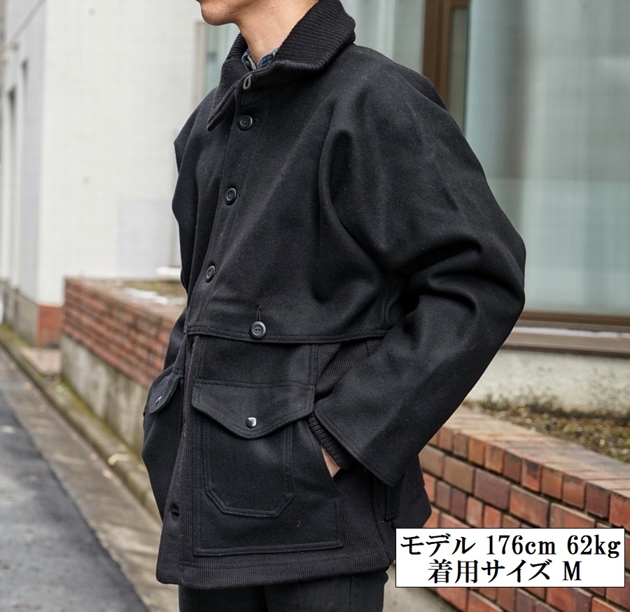 Dehen 1920(�ǡ��إ�) ���ȥ󥦡��� Stalwart 2.0 �ϥ�ƥ��� ���㥱�å� ������ �֥�å� ��� ����ꥫ�� Black