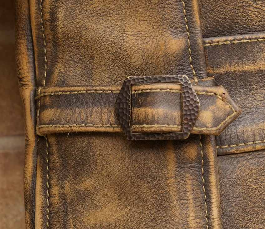 (֥륢륨) RRL 쥶 ˥塼ܡ 㥱å  Leather Newsboy Jacket