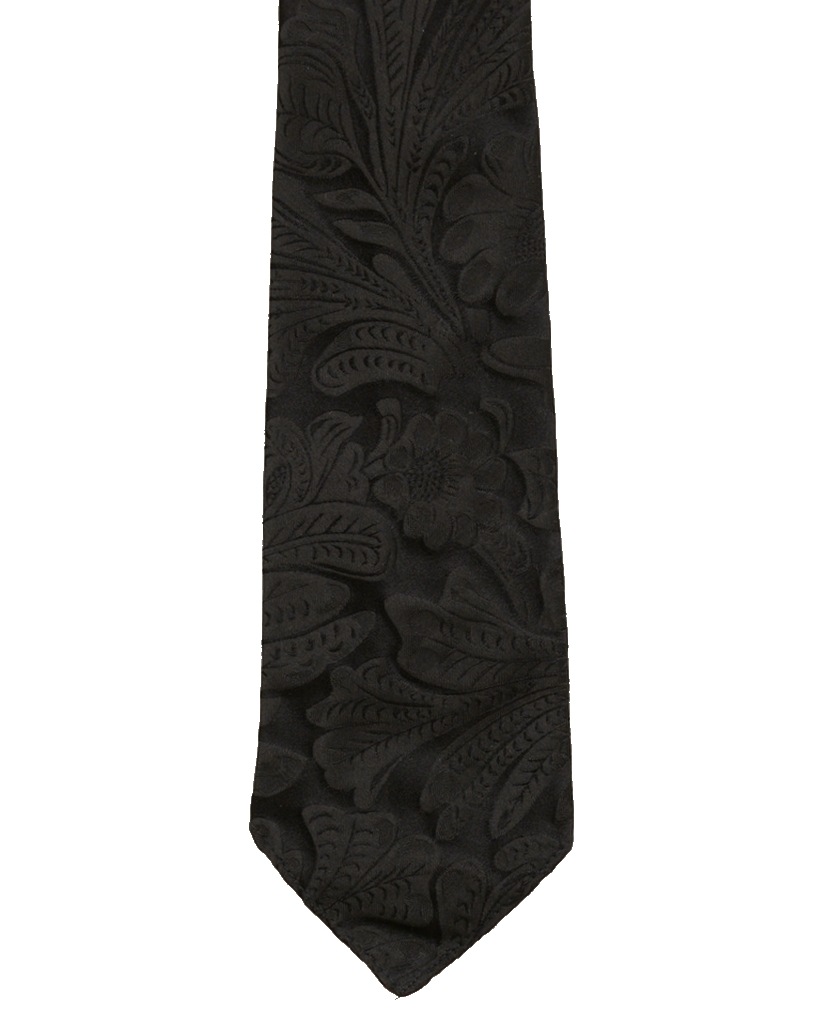 (���֥륢���륨��) RRL �����ꥢ�� �ϥ�ɥᥤ�� ���륯 �ե������ �ͥ����� �֥�å� Handmade Floral Silk Tie